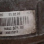 Pompe de direction PEUGEOT 308 1 SW