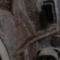 Pompe de direction PEUGEOT 308 1 SW