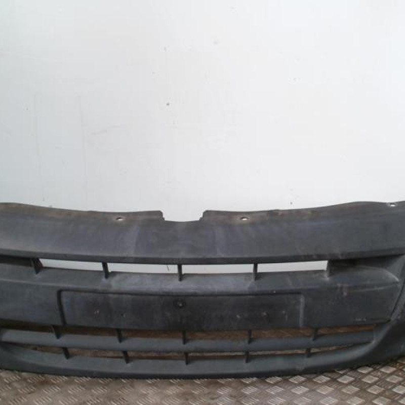 Pare choc avant RENAULT MASTER 2