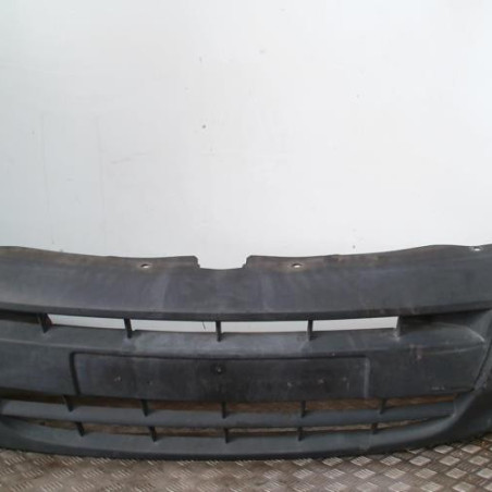 Pare choc avant RENAULT MASTER 2 Photo n°1