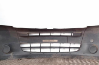 Pare choc avant RENAULT MASTER 2 Photo n°4