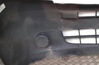 Pare choc avant RENAULT MASTER 2 Photo n°5