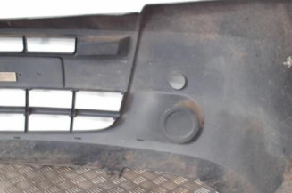 Pare choc avant RENAULT MASTER 2 Photo n°6