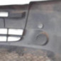 Pare choc avant RENAULT MASTER 2