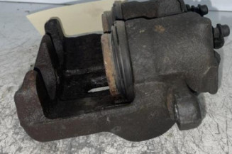 Etrier avant gauche (freinage) PEUGEOT BOXER 1