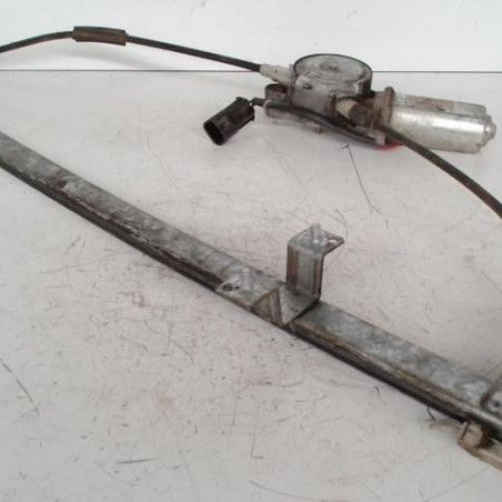Leve vitre electrique avant droit PEUGEOT BOXER 1 Photo n°1