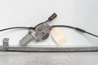 Leve vitre electrique avant gauche PEUGEOT BOXER 1 Photo n°1