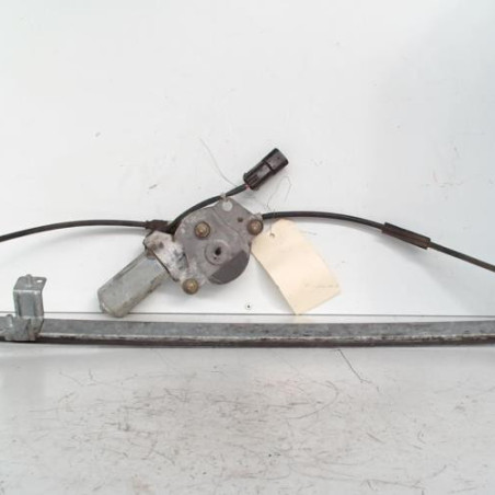 Leve vitre electrique avant gauche PEUGEOT BOXER 1 Photo n°1