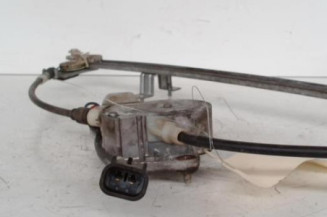 Leve vitre electrique avant gauche PEUGEOT BOXER 1 Photo n°3