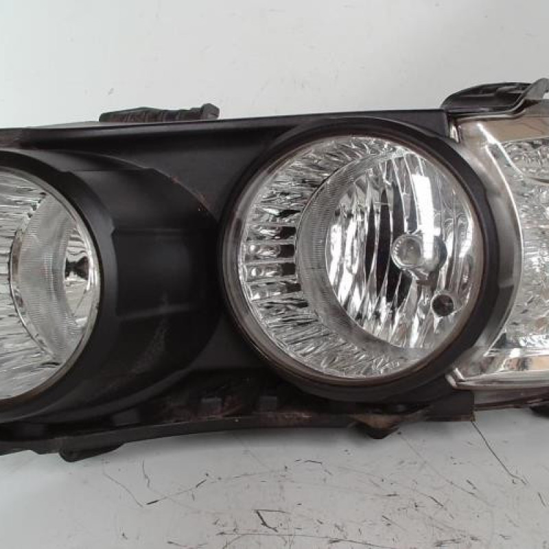 Optique avant principal gauche (feux)(phare) CHEVROLET AVEO 2