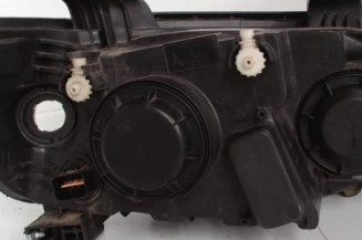 Optique avant principal gauche (feux)(phare) CHEVROLET AVEO 2