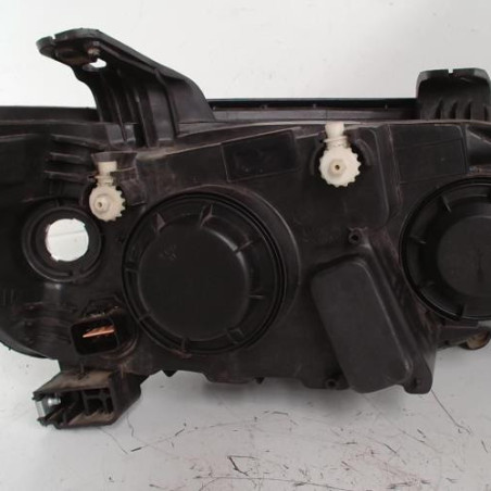 Optique avant principal gauche (feux)(phare) CHEVROLET AVEO 2