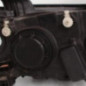 Optique avant principal gauche (feux)(phare) CHEVROLET AVEO 2