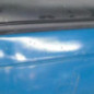 Pare choc arriere RENAULT TWINGO 1