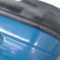 Pare choc arriere RENAULT TWINGO 1
