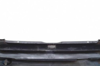 Pare choc arriere RENAULT TWINGO 1 Photo n°4