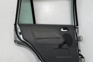 Porte arriere gauche FORD FUSION Photo n°3
