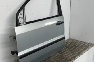Porte avant gauche FORD FUSION Photo n°4