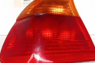 Feu arriere principal gauche (feux) BMW SERIE 3 E46 Photo n°1