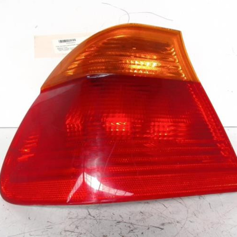 Feu arriere principal gauche (feux) BMW SERIE 3 E46
