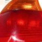 Feu arriere principal gauche (feux) BMW SERIE 3 E46