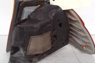 Feu arriere principal gauche (feux) BMW SERIE 3 E46