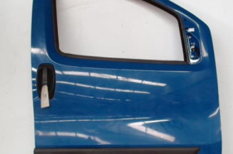 Porte avant droit CITROEN NEMO Photo n°1