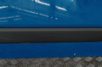 Porte avant droit CITROEN NEMO Photo n°4