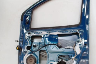 Porte avant droit CITROEN NEMO Photo n°5