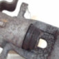 Etrier arriere gauche (freinage) PEUGEOT PARTNER 2