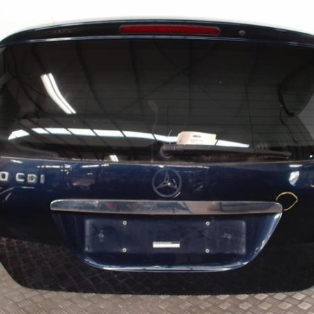 Malle/Hayon arriere MERCEDES CLASSE R 251 Photo n°1