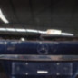 Malle/Hayon arriere MERCEDES CLASSE R 251