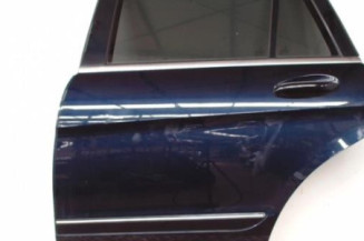 Porte arriere gauche MERCEDES CLASSE R 251 Photo n°1