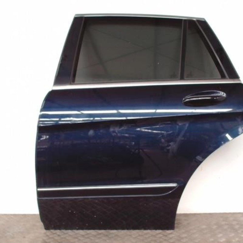 Porte arriere gauche MERCEDES CLASSE R 251