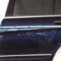 Porte arriere gauche MERCEDES CLASSE R 251