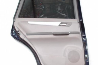 Porte arriere gauche MERCEDES CLASSE R 251