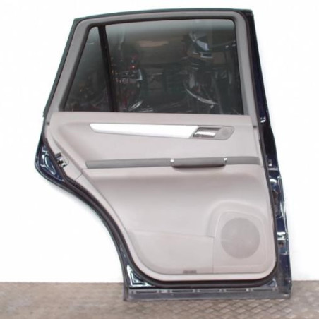 Porte arriere gauche MERCEDES CLASSE R 251