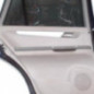 Porte arriere gauche MERCEDES CLASSE R 251