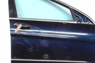 Porte avant droit MERCEDES CLASSE R 251 Photo n°1