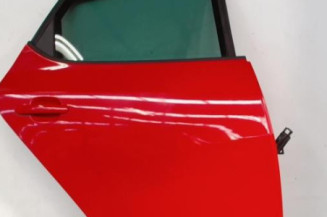 Porte arriere droit SEAT IBIZA 4 Photo n°1