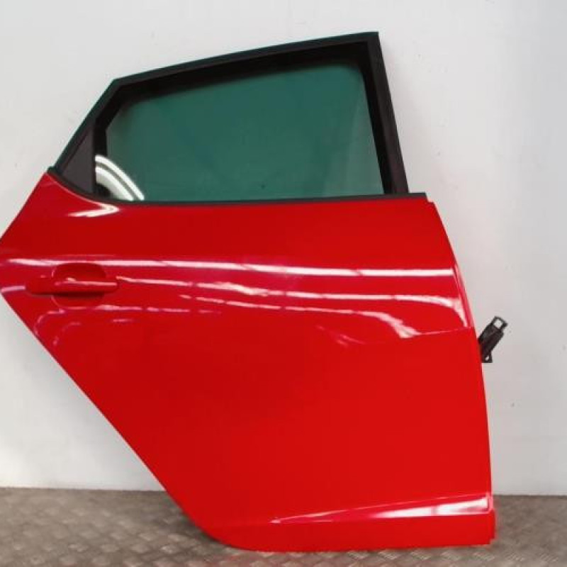 Porte arriere droit SEAT IBIZA 4 Porte arriere droit SEAT IBIZA 4