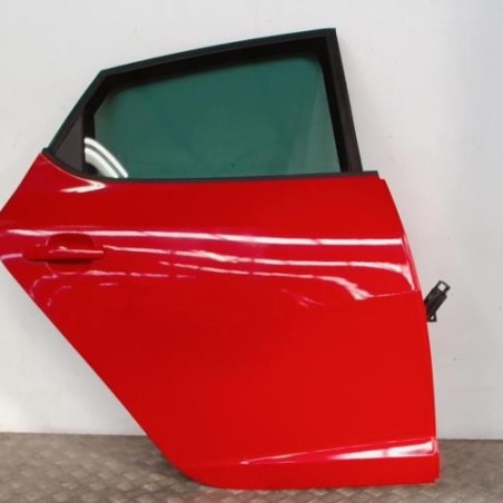 Porte arriere droit SEAT IBIZA 4 Photo n°1