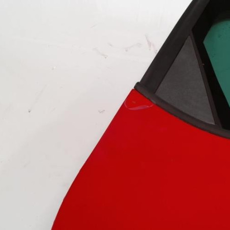 Porte arriere droit SEAT IBIZA 4