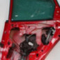 Porte arriere droit SEAT IBIZA 4