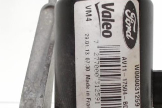 Moteur essuie glace avant droit FORD B-MAX Photo n°3