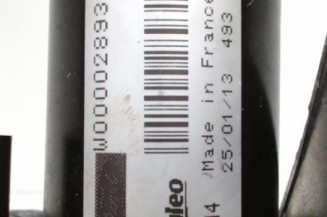 Moteur essuie glace avant droit FORD B-MAX Photo n°4