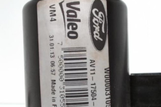 Moteur essuie glace avant gauche FORD B-MAX Photo n°3
