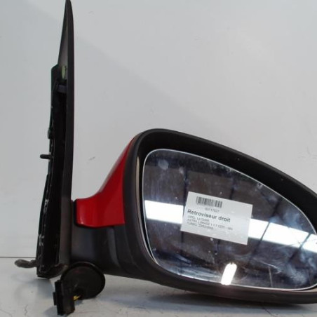Retroviseur droit OPEL ASTRA J