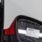 Retroviseur droit OPEL ASTRA J