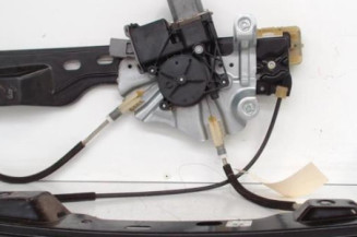 Leve vitre electrique avant droit OPEL ASTRA J Photo n°1